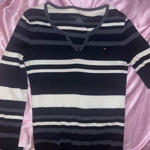 Tommy Hilfiger Long Sleeve